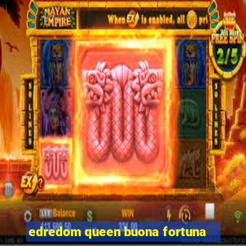 edredom queen buona fortuna
